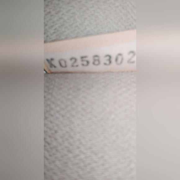 Vintage Dooney & Bourke Tan and Black Shoulder Bag - Picture 5 of 8